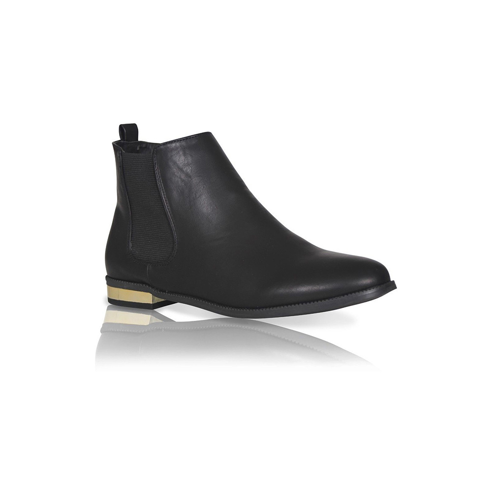 Chelsea Boots - Eclipse Compliance Testing