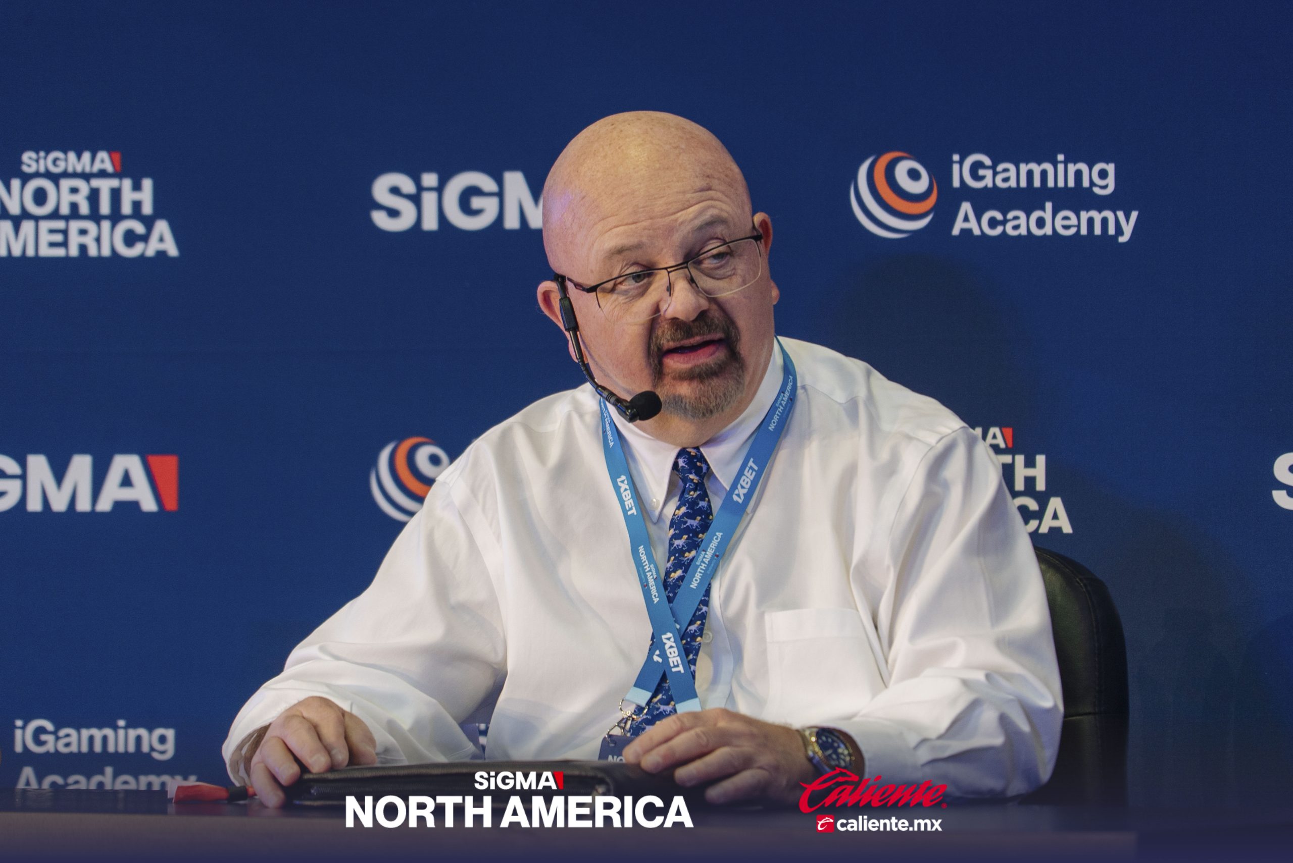Eclipse Compliance Testing on the SiGMA North America stage